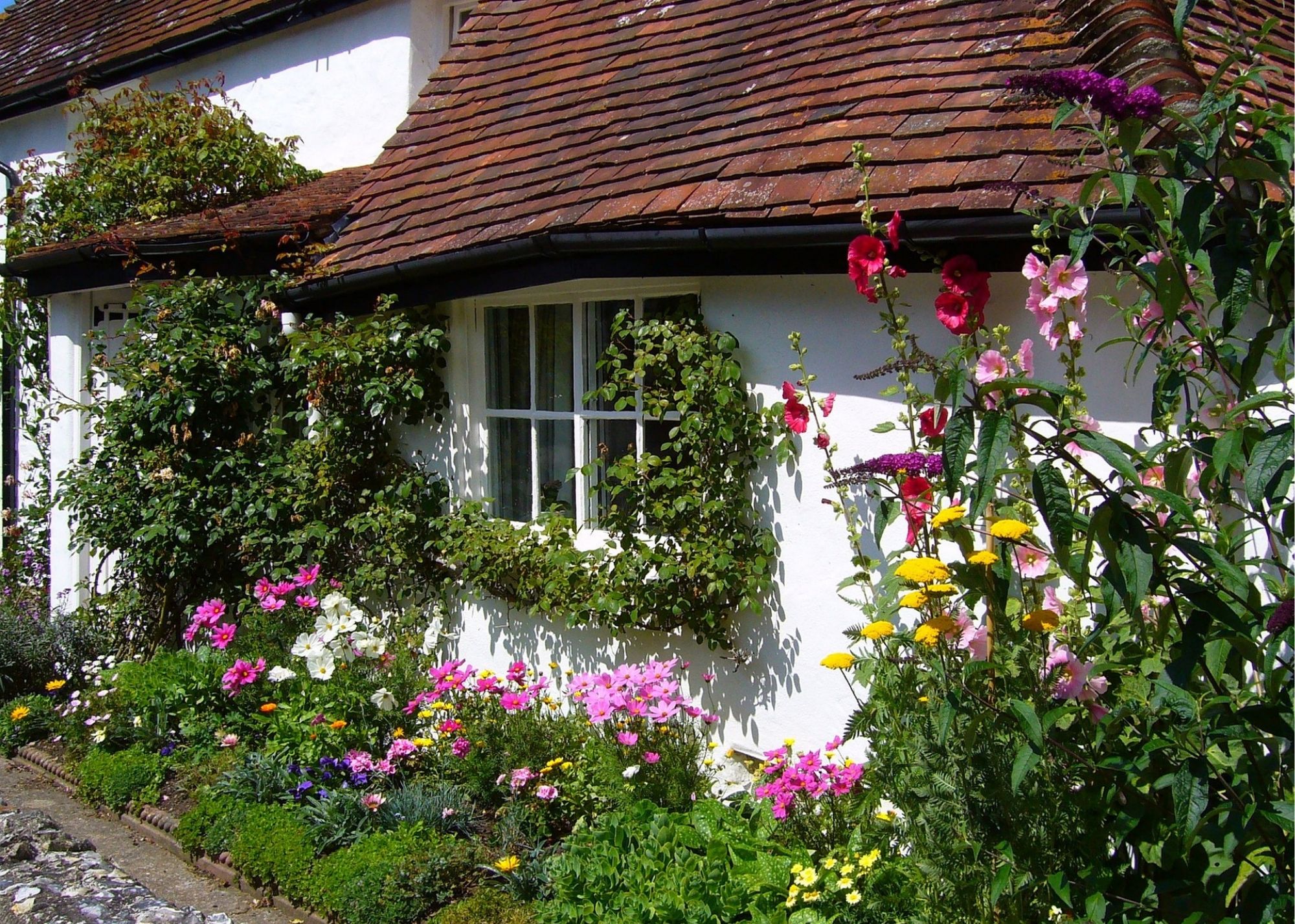 English Cottage (2)