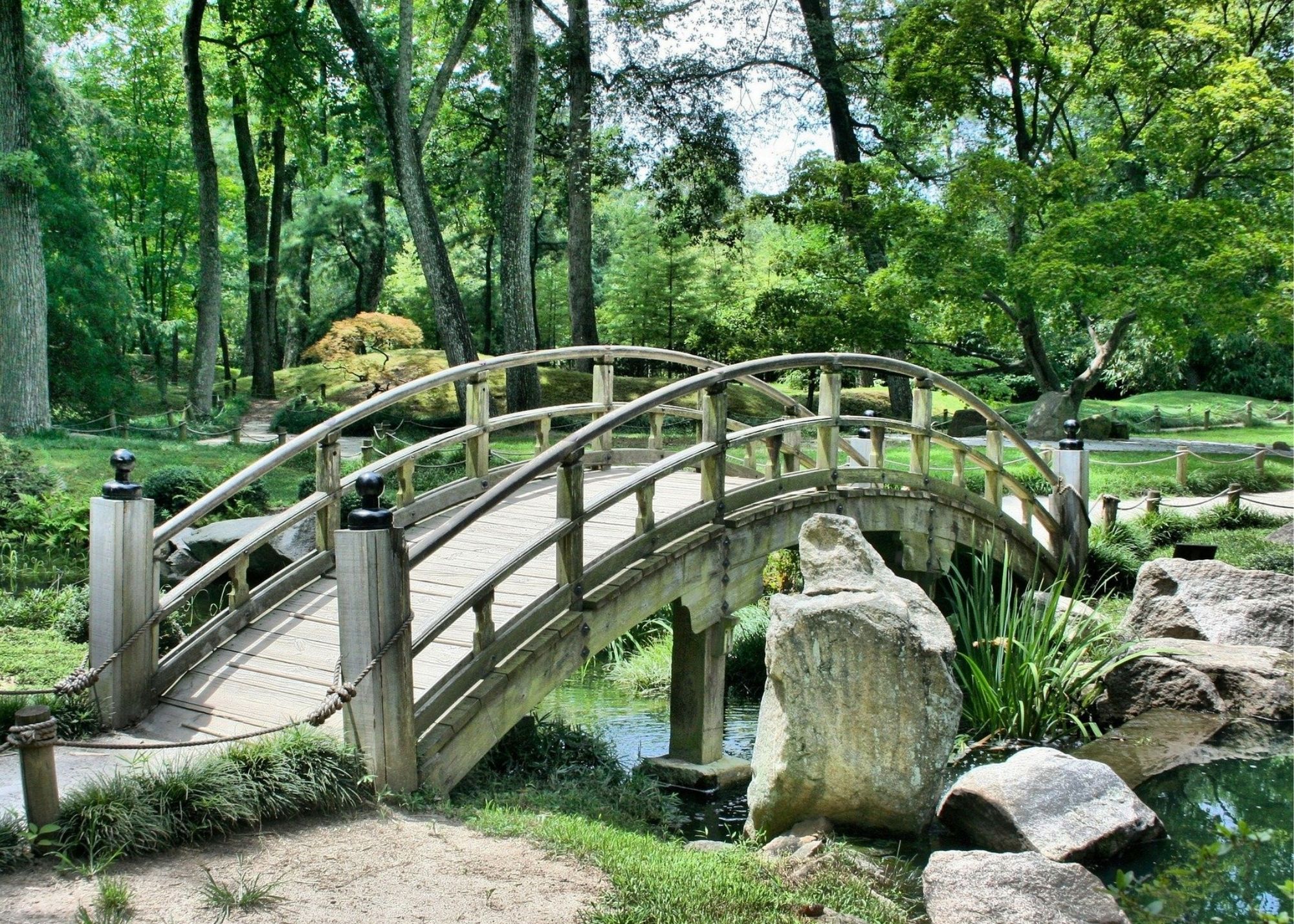 Japanese Garden