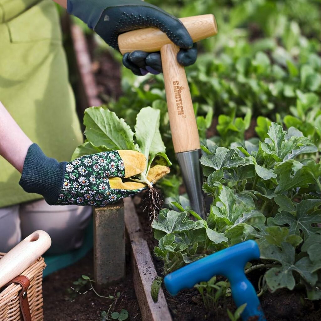 garden dibber