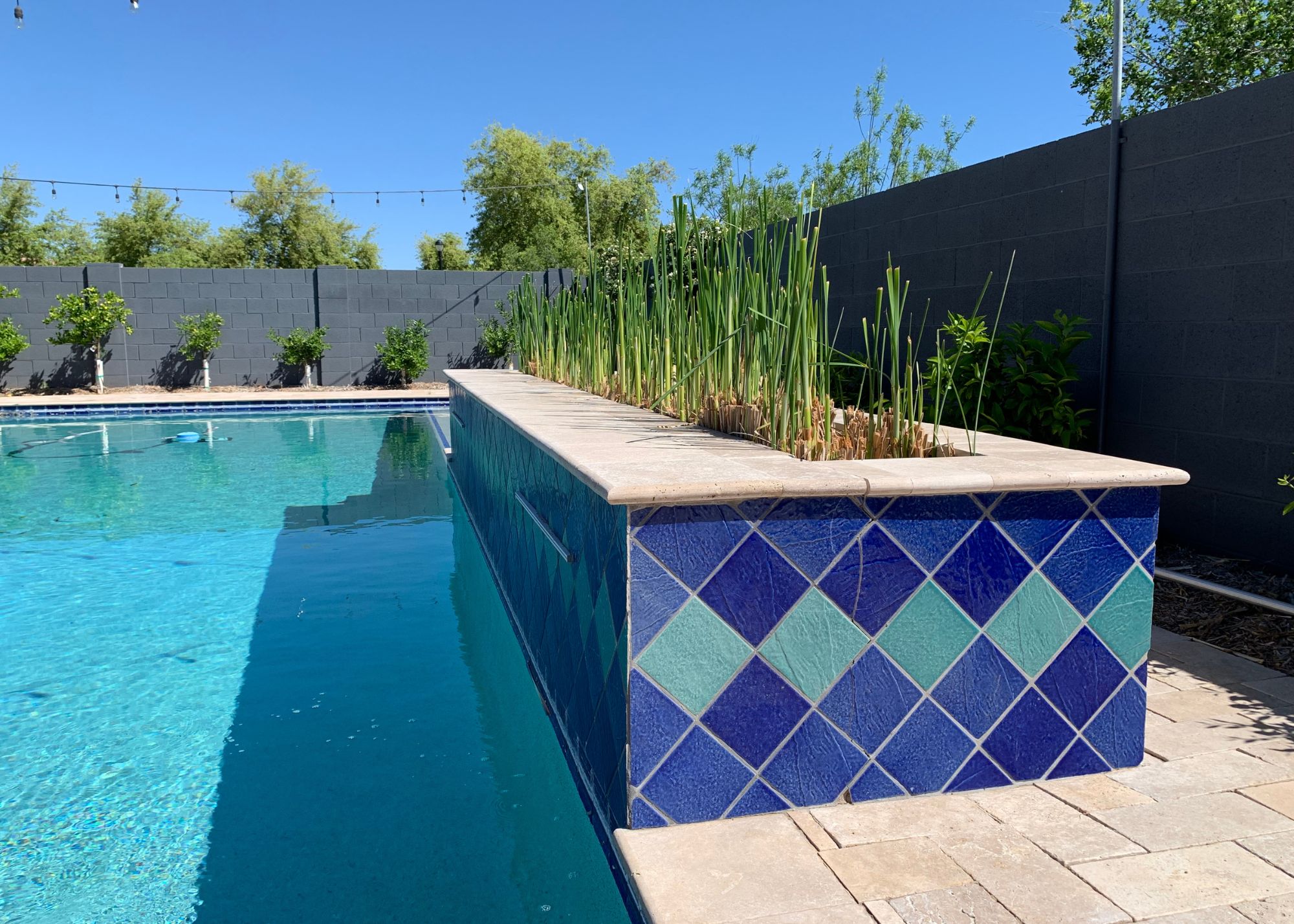 Porter Court Horizontal Project